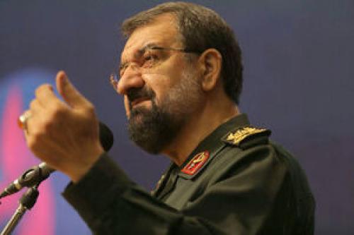  واکنش محسن رضایی به شعرخوانی اردوغان‌