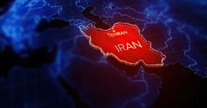دستیابی به توافق با ایران تقریبا غیرممکن است/ واشنگتن چاره‌ای جز مهار و محدود کردن قدرت و نفوذ منطقه‌ای ایران ندارد
