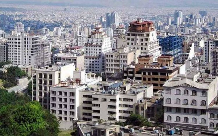 آمار عجیب از قیمت مسکن