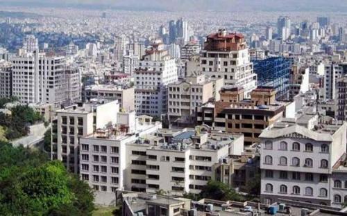 آمار عجیب از قیمت مسکن