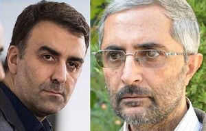 تمسخر ارزش‌های انقلاب توسط داروغه‌زاده 