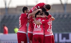 پاسخ کنایه‌آمیز پرسپولیسی‌ها به فرهاد مجیدی/عکس