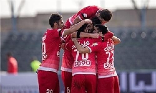پاسخ کنایه‌آمیز پرسپولیسی‌ها به فرهاد مجیدی/عکس