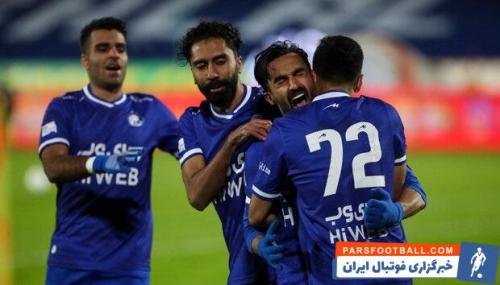 شوک خبری استقلال به هوادران ابی پوش/هشدار مهاجم پیشین آبی پوشان به هواداران
