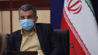 حریرچی: خودمان جلوی دوربین واکسن کرونا را می‌زنیم