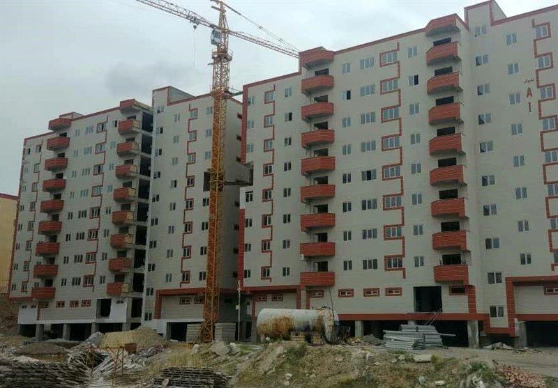 خرید مسکن توسط خارجیان در اهواز صحت ندارد