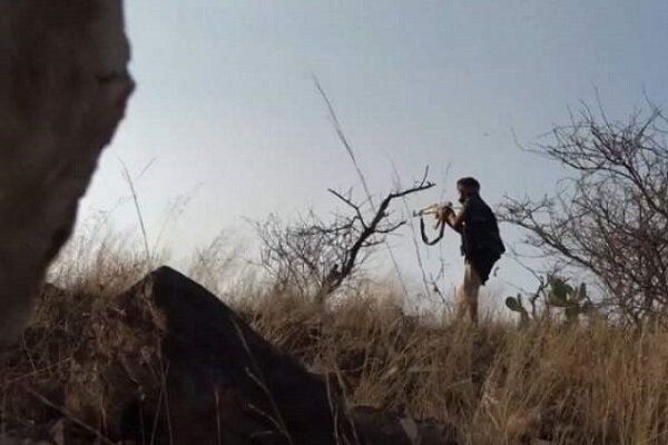 حملات برق آسای انصارالله به ارتش عربستان