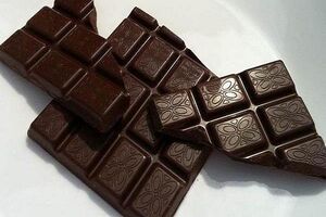 دزدی 2عدد شکلات و ۱۰ سال حبس