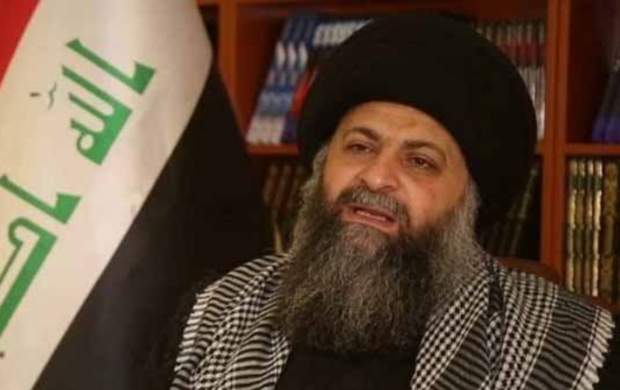 فرمانده سابق حشد الشعبی بازداشت شد؟