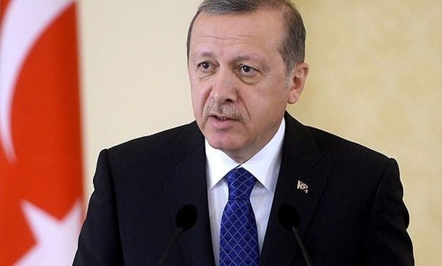 نارنجک را چه کسی زیر بغل اردوغان گذاشت؟