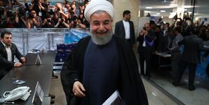 رونمایی از فرمول جدید روحانی