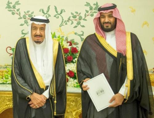 چرا بن سلمان در مقابل بایدن در موضع ضعف قرار دارد؟ 