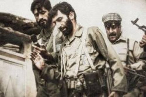 شهید متوسلیان امشب میهمان مشهد می شود