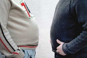 علل بازگشت چاقی پس از کاهش وزن