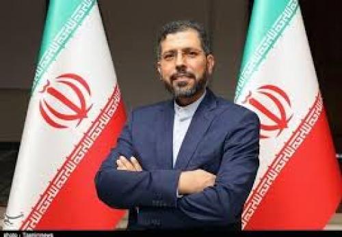 روایت خطیب زاده از احضار امروز سفرای آلمان و فرانسه به وزارت خارجه