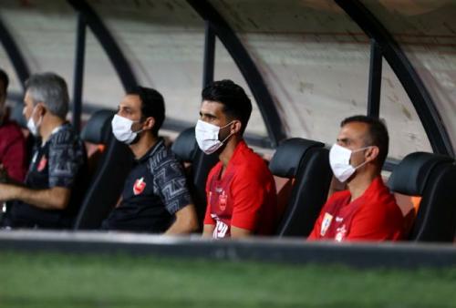 بمب خبری پرسپولیس در قطر منفجرشد/ ستاره پرسپولیس با برنامه ویژه آماده می‌شود 