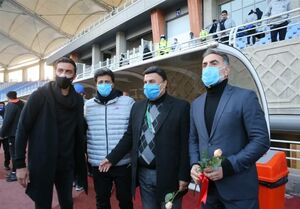 واکنش باشگاه استقلال خبر تغییر مظلومی