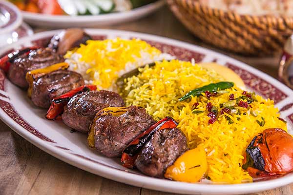  سرقت باندی خطرناک با استفاده از غذای بیرون‌بر