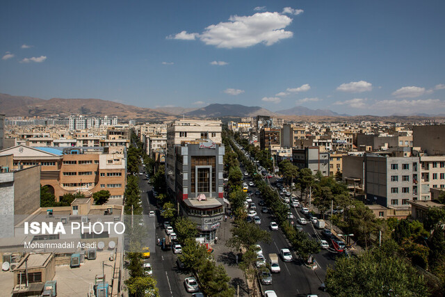  فروشندگان مسکن ۵.۵ درصد قیمت ها را پایین آوردند
