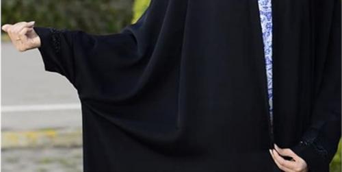 چادرمشکی بانوان از کجا می آید؟