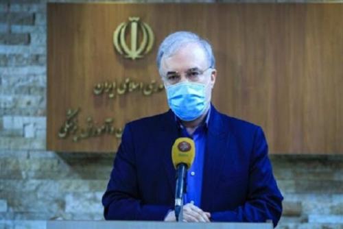 واکسن کرونا از مطمئن‌ترین منابع وارد می‌شود