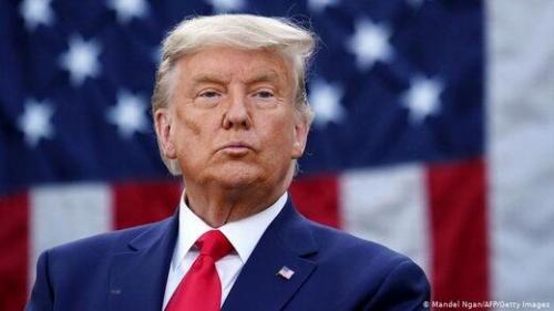  ترامپ، وزیر دادگستری را مجبور به استعفا کرد