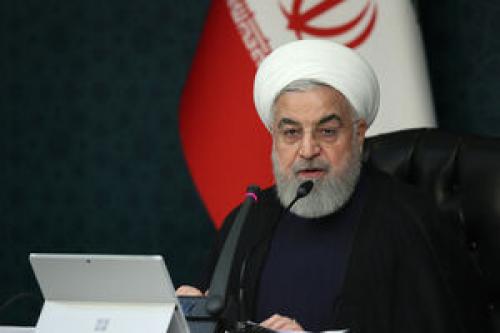 به کدام سخن آقای روحانی انتقاد و اعتراض کنیم؟
