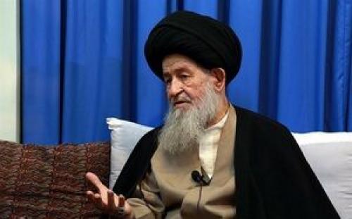 ماجرای ماشین نه چندان گران پسر آیت‌ الله 