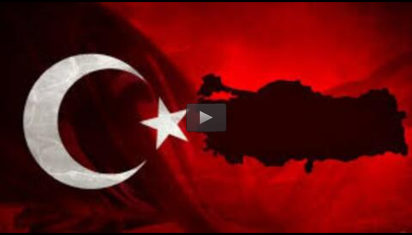  فیلم/تشکیل اتحاد سُنی به رهبری ترکیه علیه ایران 