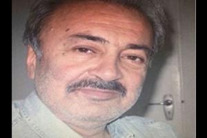 «معمای شاه» باز هم عزادار شد