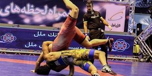  تقابل بازار بزرگ-دانشگاه آزاد در فینال فرنگی