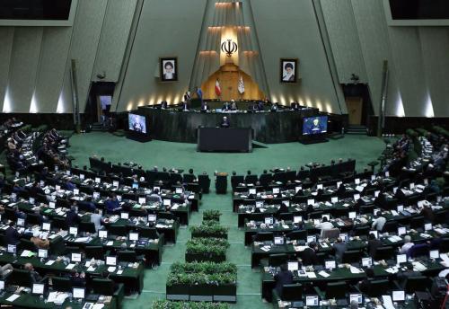 نامه  رهبر به رئیس‌جمهوری درباره لایحه بودجه ۱۴۰۰ 