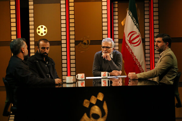  آمادگی افخمی برای ساخت سریال «حاج قاسم»