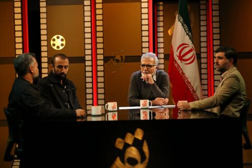  آمادگی افخمی برای ساخت سریال «حاج قاسم»