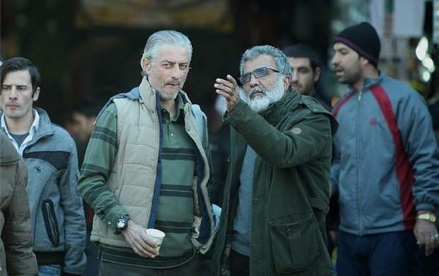 بهروز افخمی سریال حاج قاسم را می‌سازد؟