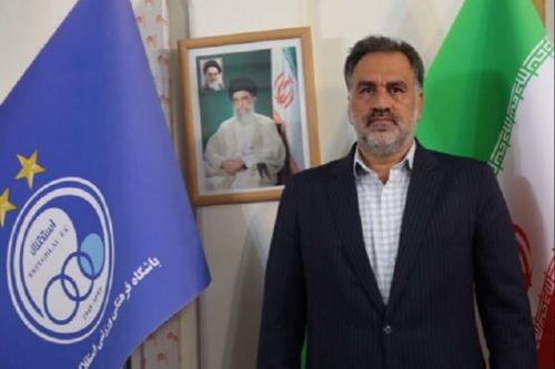 مددی در آستانه مدیرعاملی استقلال
