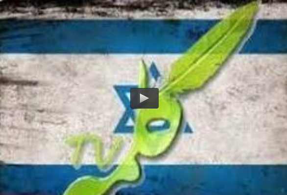  فیلم/ وقتی شبکه وهابی حامی"زم" می‌شود