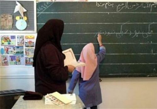 جان باختن ۲۰ معلم تهرانی بر اثر کرونا