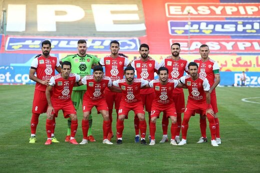  هشدار به پرسپولیس و همراهان 