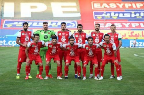 هشدار به پرسپولیس و همراهان 