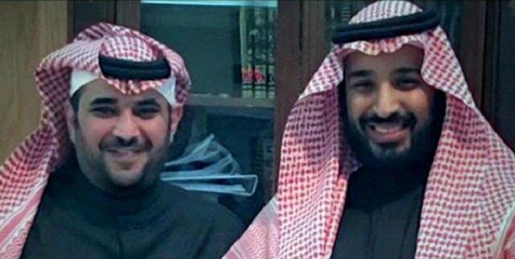 بازگشت آرام قاتل خاشقچی به قدرت