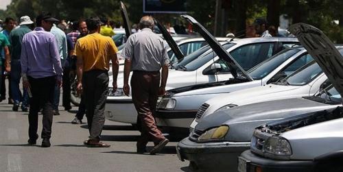 شروط مجلس برای آزادسازی قیمت خودرو