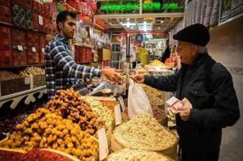  قبل از خرید شب یلدا به این عکس نگاه کنید