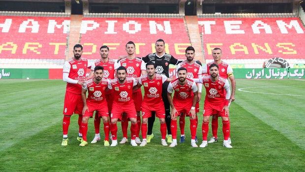 سه بازیکن کلیدی پرسپولیس در فینال لیگ قهرمانان