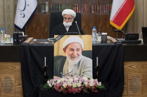  قدر آیت‌الله یزدی آن طور که باید و شاید دانسته نشد