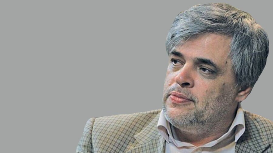مجلس جوری برای ریاست جمهوری قانون می‌دوزد که فقط به یک نفر بخورد | باید متولد مشهد باشد و ...