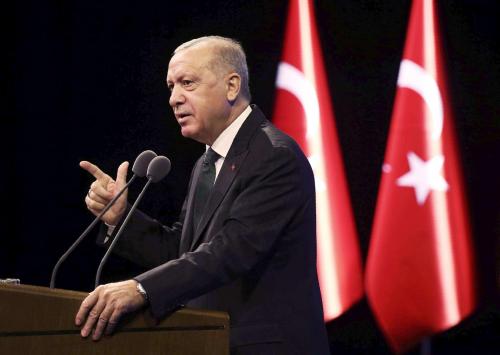 چرا اردوغان ایران را تحریک کرد؛ آیا تنش‌های تازه‌ای در راه است؟ 