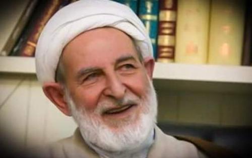 ماجرای پیشنهاد رشوه شریعتمداری به آیت‌الله یزدی