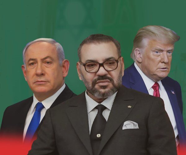 توافق مراکش با اسرائیل، چه مفهومی برای خاورمیانه بزرگ دارد؟ 