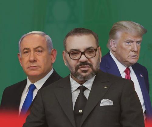 توافق مراکش با اسرائیل، چه مفهومی برای خاورمیانه بزرگ دارد؟ 